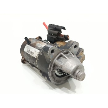 Recambio de motor arranque para ford transit connect (tc7) furgón largo (2006) referencia OEM IAM 2T141000BC  