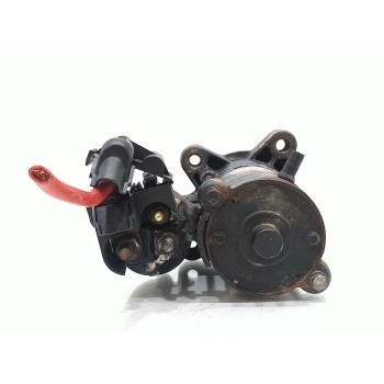 Recambio de motor arranque para ford transit connect (tc7) furgón largo (2006) referencia OEM IAM 2T141000BC  