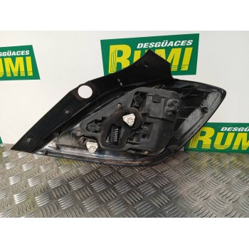 Recambio de piloto trasero izquierdo para opel astra h ber. cosmo referencia OEM IAM 24451835 008653 