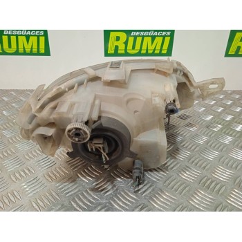 Recambio de faro izquierdo para smart coupe cdi pure referencia OEM IAM 0301088313 1305235356 1305235356