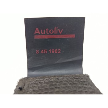 Recambio de kit airbag para peugeot 2008 (--.2013) allure referencia OEM IAM 9672848580 9672829980  