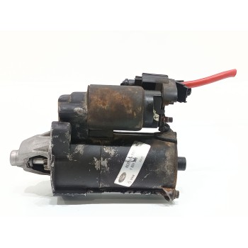 Recambio de motor arranque para ford transit connect (tc7) furgón largo (2006) referencia OEM IAM 2T141000BC  