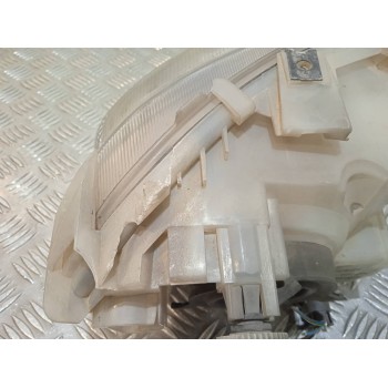 Recambio de faro izquierdo para smart coupe cdi pure referencia OEM IAM 0301088313 1305235356 1305235356