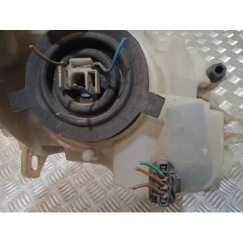 Recambio de faro izquierdo para smart coupe cdi pure referencia OEM IAM 0301088313 1305235356 1305235356