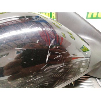 Recambio de retrovisor derecho para seat ibiza (6l1) reference referencia OEM IAM 014142  