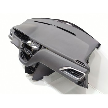 Recambio de kit airbag para peugeot 2008 (--.2013) allure referencia OEM IAM 9672848580 9672829980  