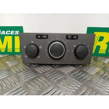 MANDO CALEFACCION / AIRE ACONDICIONADO 13231051 9082 90151