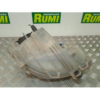 Recambio de faro izquierdo para smart coupe cdi pure referencia OEM IAM 0301088313 1305235356 1305235356