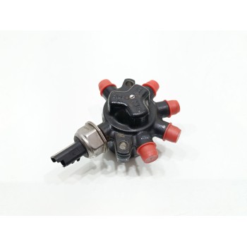 Recambio de rampa inyectora para ford transit connect (tc7) furgón largo (2006) referencia OEM IAM 4M5Q9D280DB  