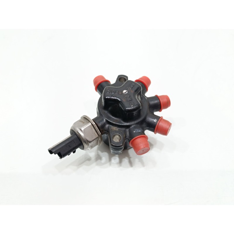 Recambio de rampa inyectora para ford transit connect (tc7) furgón largo (2006) referencia OEM IAM 4M5Q9D280DB  