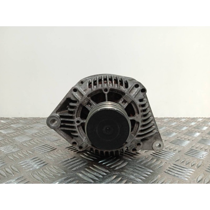 Recambio de alternador para renault megane i berlina hatchback (ba0) 1.9 dti alize referencia OEM IAM 7700424594  
