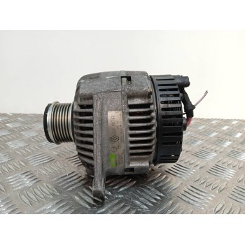 Recambio de alternador para renault megane i berlina hatchback (ba0) 1.9 dti alize referencia OEM IAM 7700424594  