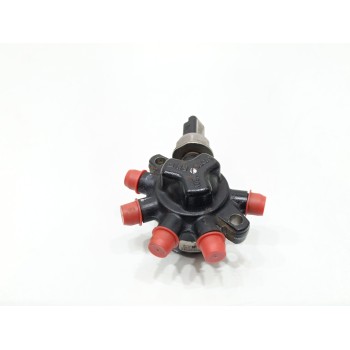 Recambio de rampa inyectora para ford transit connect (tc7) furgón largo (2006) referencia OEM IAM 4M5Q9D280DB  