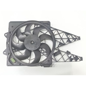 Recambio de electroventilador para fiat doblo ii cargo (263) furgón base maxi referencia OEM IAM 8E4241000  