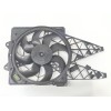 Recambio de electroventilador para fiat doblo ii cargo (263) furgón base maxi referencia OEM IAM 8E4241000  