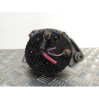 Recambio de alternador para renault megane i berlina hatchback (ba0) 1.9 dti alize referencia OEM IAM 7700424594  