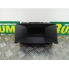 Recambio de pantalla multifuncion para opel astra h ber. cosmo referencia OEM IAM 13208089  