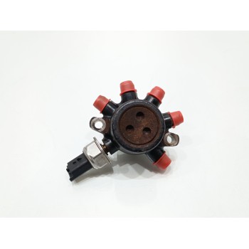 Recambio de rampa inyectora para ford transit connect (tc7) furgón largo (2006) referencia OEM IAM 4M5Q9D280DB  