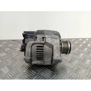 Recambio de alternador para renault megane i berlina hatchback (ba0) 1.9 dti alize referencia OEM IAM 7700424594  
