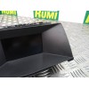 Recambio de pantalla multifuncion para opel astra h ber. cosmo referencia OEM IAM 13208089  