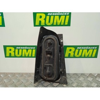 Recambio de piloto trasero derecho para smart coupe cdi pure referencia OEM IAM 253042R 253032R 