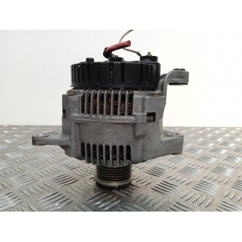 Recambio de alternador para renault megane i berlina hatchback (ba0) 1.9 dti alize referencia OEM IAM 7700424594  