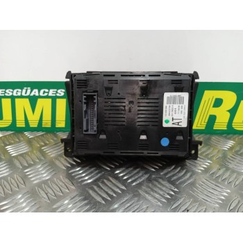 Recambio de pantalla multifuncion para opel astra h ber. cosmo referencia OEM IAM 13208089  