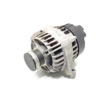 Recambio de alternador para fiat doblo ii cargo (263) furgón base maxi referencia OEM IAM 52003527  