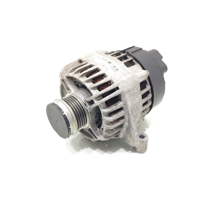 Recambio de alternador para fiat doblo ii cargo (263) furgón base maxi referencia OEM IAM 52003527  