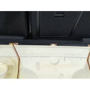 Recambio de juego asientos completo para volkswagen golf vii lim. (bq1) sport referencia OEM IAM   