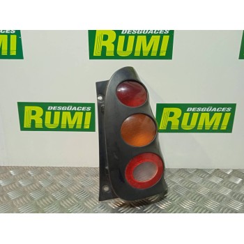 Recambio de piloto trasero derecho para smart coupe cdi pure referencia OEM IAM 253042R 253032R 