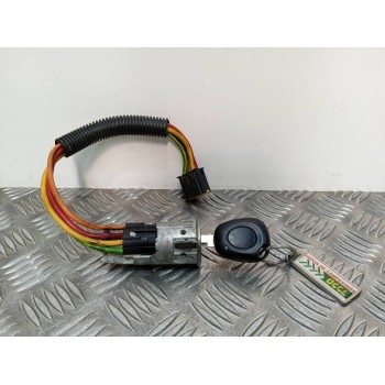 Recambio de conmutador de arranque para renault megane i berlina hatchback (ba0) 1.9 dti alize referencia OEM IAM   