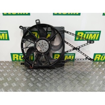 Recambio de electroventilador para opel astra h ber. cosmo referencia OEM IAM 13205946 0130303987 13128831 3135103 074172 132059