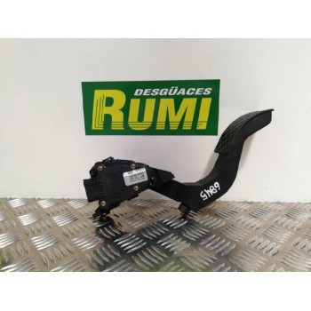 Recambio de potenciometro pedal para volkswagen passat berlina (3b2) comfortline syncro / 4motion referencia OEM IAM 8D1721523 6