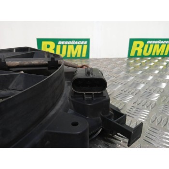Recambio de electroventilador para opel astra h ber. cosmo referencia OEM IAM 13205946 0130303987 13128831 3135103 074172 132059