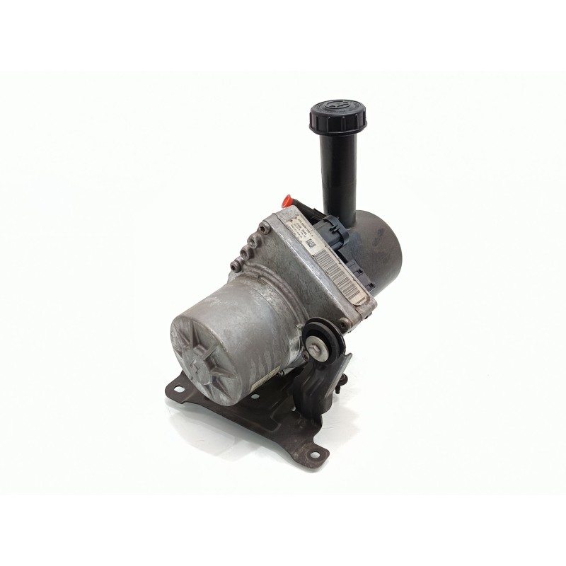 Recambio de bomba direccion para peugeot 407 premium referencia OEM IAM 9660983080  
