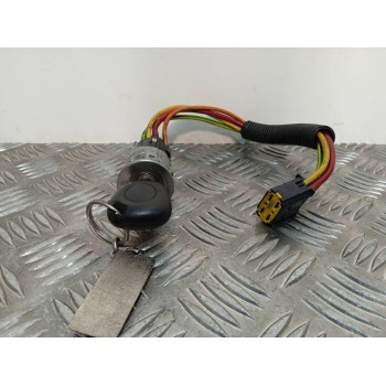 Recambio de conmutador de arranque para renault megane i berlina hatchback (ba0) 1.9 dti alize referencia OEM IAM   