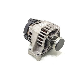 Recambio de alternador para fiat doblo ii cargo (263) furgón base maxi referencia OEM IAM 52003527  