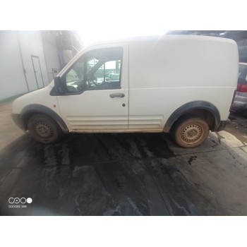 ford transit connect (tc7) del año 2004