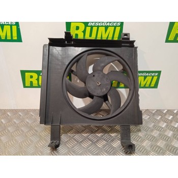 Recambio de electroventilador para smart coupe cdi pure referencia OEM IAM 8240224 0003436V007 42674 9010637
