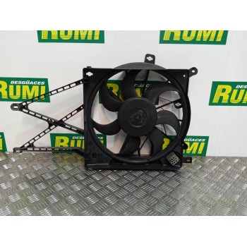 Recambio de electroventilador para opel astra h ber. cosmo referencia OEM IAM 13205946 0130303987 13128831 3135103 074172 132059