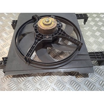 Recambio de electroventilador para smart coupe cdi pure referencia OEM IAM 8240224 0003436V007 42674 9010637