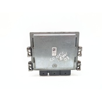 Recambio de centralita motor uce para ford transit connect (tc7) furgón largo (2006) referencia OEM IAM 7T1112A650HH  