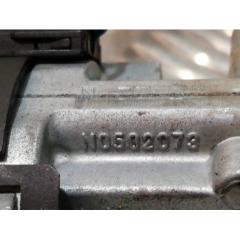 Recambio de conmutador de arranque para citroën c4 berlina collection referencia OEM IAM N0502073 9649781080 