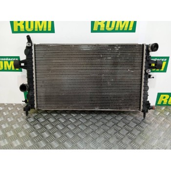 RADIADOR AGUA 13128801 0486B 8135 