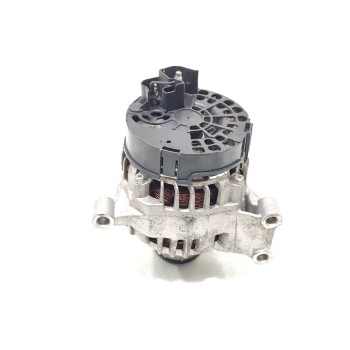 Recambio de alternador para fiat doblo ii cargo (263) furgón base maxi referencia OEM IAM 52003527  