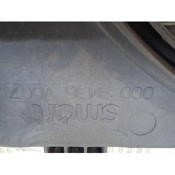 Recambio de electroventilador para smart coupe cdi pure referencia OEM IAM 8240224 0003436V007 42674 9010637