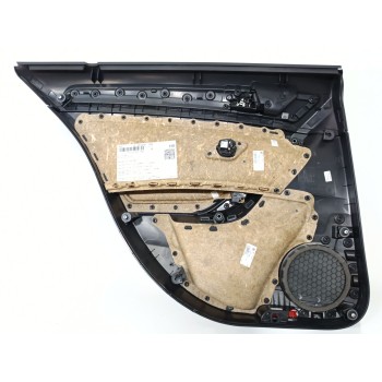 Recambio de juego asientos completo para volkswagen golf vii lim. (bq1) sport referencia OEM IAM   