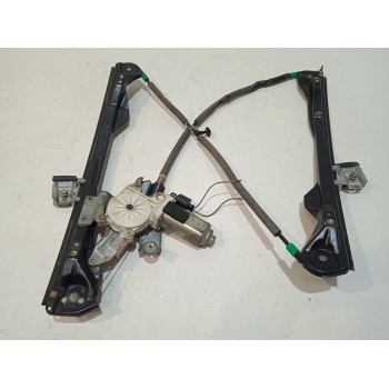 Recambio de elevalunas delantero derecho para ford focus berlina (cak) ambiente referencia OEM IAM XS4123200  