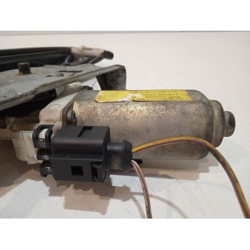 Recambio de elevalunas delantero derecho para ford focus berlina (cak) ambiente referencia OEM IAM XS4123200  